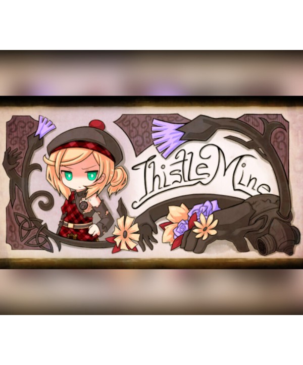 Thistlemine Steam Key GLOBAL
